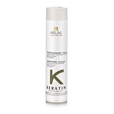 ARUAL Keratina Conditioner 250 ml ARUAL Keratina Conditioner 250 ml