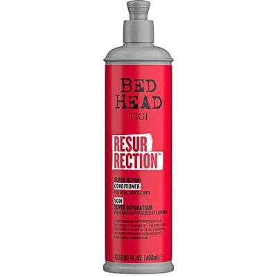 TIGI BED HEAD Resurrection Conditioner 400 ml TIGI BED HEAD Resurrection Conditioner 400 ml