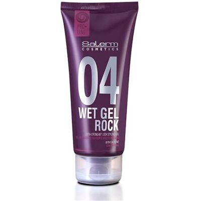SALERM Proline 04 Gel Rock 200 ml SALERM Proline 04 Gel Rock 200 ml