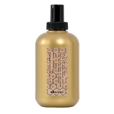 Davines More Inside This A Sea Salt Spray (FOR Full Bodied, Beachy Davines More Inside This A Sea Salt Spray (FOR Full Bodied, Beachy