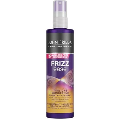 John Frieda Frizz Ease haarbeschermingsspray, 200 ml John Frieda Frizz Ease haarbeschermingsspray, 200 ml