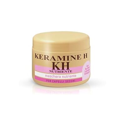 Keramine H Nutrient Masker, 3 x 250 ml Keramine H Nutrient Masker, 3 x 250 ml