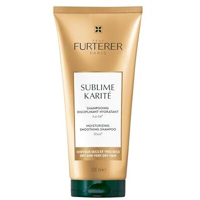 Rene Furterer Karite Hydra Shampoo 150 ml Rene Furterer Karite Hydra Shampoo 150 ml