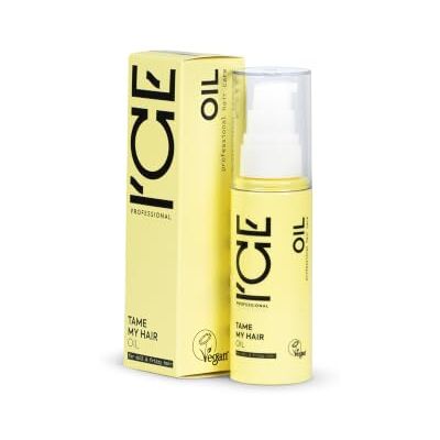 Natura Siberica haarverzorging: olie, ice tam mijn haarolie (50 ml) Natura Siberica haarverzorging: olie, ice tam mijn haarolie (50 ml)