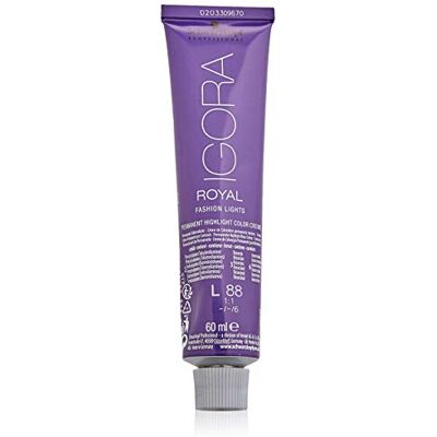 Schwarzkopf SK Igora R. Fashion Lights L-88 Rood Extra 60ml Schwarzkopf SK Igora R. Fashion Lights L-88 Rood Extra 60ml