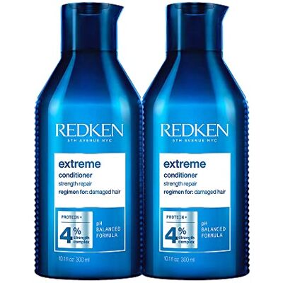 Redken Extreme Double Conditioner 300 ml Redken Extreme Double Conditioner 300 ml