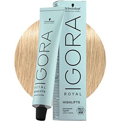 Schwarzkopf , IR 10-4 Ultra B Beige, 60 ml Schwarzkopf , IR 10-4 Ultra B Beige, 60 ml