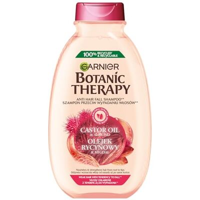 Garnier Expert shampoo voor haar op zoek naar volume en zachtheid voor het reinigen en verdichten met uitgebalanceerde formule Garnier Expert shampoo voor haar op zoek naar volume en zachtheid voor het reinigen en verdichten met uitgebalanceerde formule