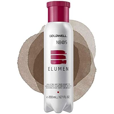 Goldwell NB@5 ELU HC200ML Goldwell NB@5 ELU HC200ML