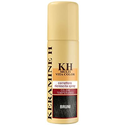 Keramine H Bruni Correctierector, 75 ml Keramine H Bruni Correctierector, 75 ml
