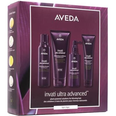 Aveda Invati Ultra Advanced™ Light Set Aveda Invati Ultra Advanced™ Light Set