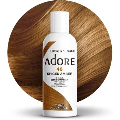 Adore Deskundige kleurverzorging voor gebruikers die de kleur nieuw leven inblazen om de kleur met expressieve tint nieuw leven in te blazen Adore Deskundige kleurverzorging voor gebruikers die de kleur nieuw leven inblazen om de kleur met expressieve tint nieuw leven in te blazen