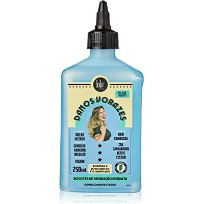 Lola COSMETICS Geef ons stemmen – onmiddellijke reparatie booster 250 ml Lola COSMETICS Geef ons stemmen – onmiddellijke reparatie booster 250 ml