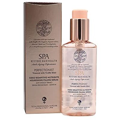 TECNA SPA Perfectionist 100 ml Siero Riempitivo Nutrient TECNA SPA Perfectionist 100 ml Siero Riempitivo Nutrient