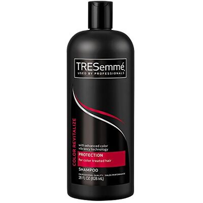 TRESemmé TRESemme Shampoo, kleur Revitalize 28 oz per TRESemme TRESemmé TRESemme Shampoo, kleur Revitalize 28 oz per TRESemme