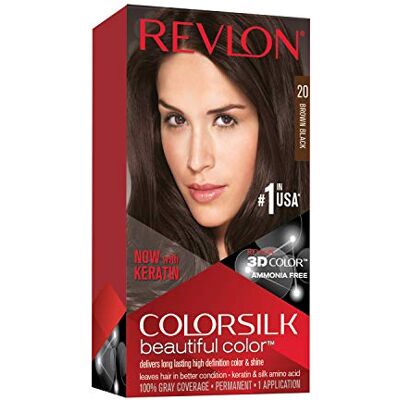 REVLON Kleuraccessoires, 1 stuk (1 x 200 ml) REVLON Kleuraccessoires, 1 stuk (1 x 200 ml)