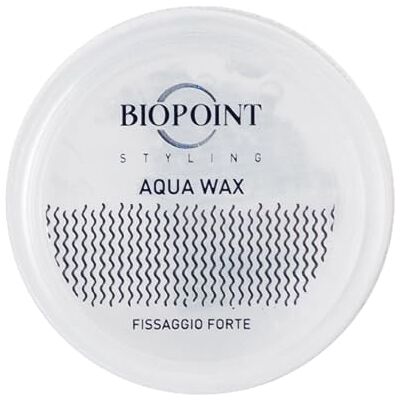 BIOPOINT BIO PR.STYL.AQUA WAX 30 BIOPOINT BIO PR.STYL.AQUA WAX 30