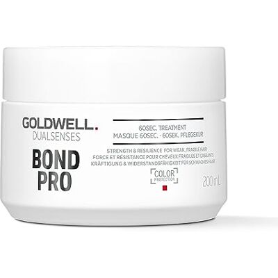 Goldwell Bond Pro 60 Sec Treatment 200 ml Goldwell Bond Pro 60 Sec Treatment 200 ml