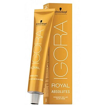 Schwarzkopf Igora Royal Absolutes 5-60 60 ml Schwarzkopf Igora Royal Absolutes 5-60 60 ml