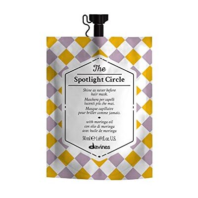 Davines The Spotlight Circle 50 ml Davines The Spotlight Circle 50 ml