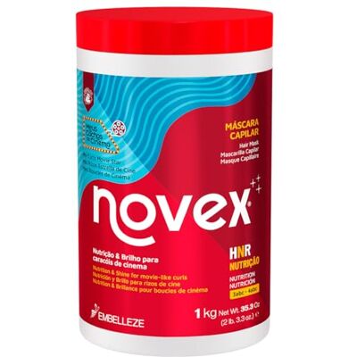 Novex My Curls Filmmasker, 1 kg Novex My Curls Filmmasker, 1 kg