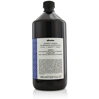 Davines Alchemic Silver Shampoo 1000 ml Davines Alchemic Silver Shampoo 1000 ml