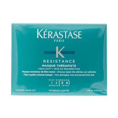 KÉRASTASE Kerastase Resistance Therapist Mask, 200 ml KÉRASTASE Kerastase Resistance Therapist Mask, 200 ml