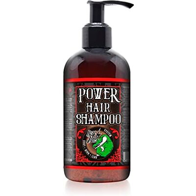 HEY JOE ! Power Hair Shampoo Shampoo tegen haaruitval geformuleerd met plantaardige stamcellen Cruelty Free en veganistisch – 250 ml HEY JOE ! Power Hair Shampoo Shampoo tegen haaruitval geformuleerd met plantaardige stamcellen Cruelty Free en veganistisch – 250 ml