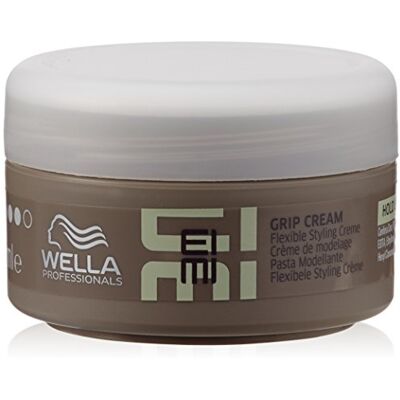 Wella Professionals Wella EIMI Grip Cream, 75 ml, ongeparfumeerd Wella Professionals Wella EIMI Grip Cream, 75 ml, ongeparfumeerd