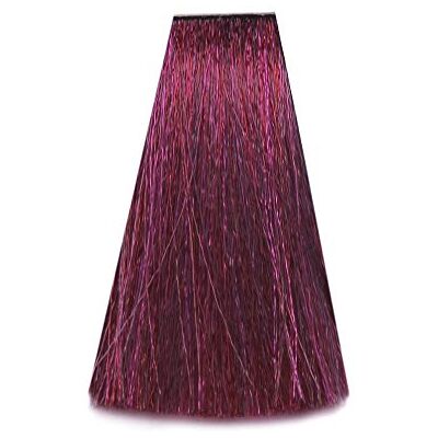 ARUAL Kleuring nr. 7,77 middelblond, intens paars, 60 ml ARUAL Kleuring nr. 7,77 middelblond, intens paars, 60 ml