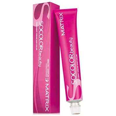 Matrix SoColor Beauty Permanente Haarverf 5AV Light Brown Ash Violet 90 ml Matrix SoColor Beauty Permanente Haarverf 5AV Light Brown Ash Violet 90 ml