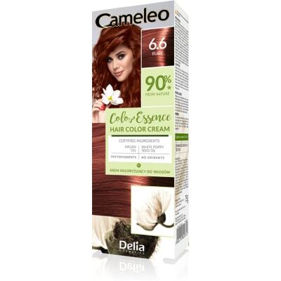 Cameleo Afwerkingscrème voor gebruikers die comfort en afwerking zoeken voor langdurig comfort met lichte textuur Cameleo Afwerkingscrème voor gebruikers die comfort en afwerking zoeken voor langdurig comfort met lichte textuur