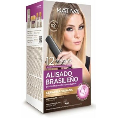 KATIVA professionele Conditioner, merk , EAN: 7750075066397 KATIVA professionele Conditioner, merk , EAN: 7750075066397