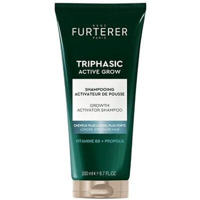 Rene Furterer Gerichte verzorgende shampoo voor haar op zoek naar volume en zachtheid voor het reinigen en verdichten met uitgebalanceerde formule Rene Furterer Gerichte verzorgende shampoo voor haar op zoek naar volume en zachtheid voor het reinigen en verdichten met uitgebalanceerde formule