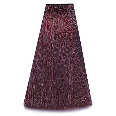 ARUAL Kleur N 5.77 Lichtbruin Intensief Violet 60 ml ARUAL Kleur N 5.77 Lichtbruin Intensief Violet 60 ml