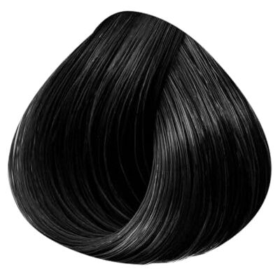 KIN Cosmetics Permanente haarkleur zonder ammoniak met 5 oliën 3.0: donkerbruin KIN Cosmetics Permanente haarkleur zonder ammoniak met 5 oliën 3.0: donkerbruin