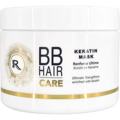 Generik Keratine BBHair Care masker, 500 ml Generik Keratine BBHair Care masker, 500 ml
