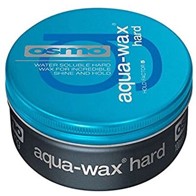 Osmo Aqua Wax Hard 100 ml Osmo Aqua Wax Hard 100 ml