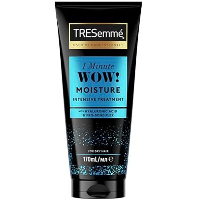 TRESemmé 1minWow Hydratatie 170 ml TRESemmé 1minWow Hydratatie 170 ml