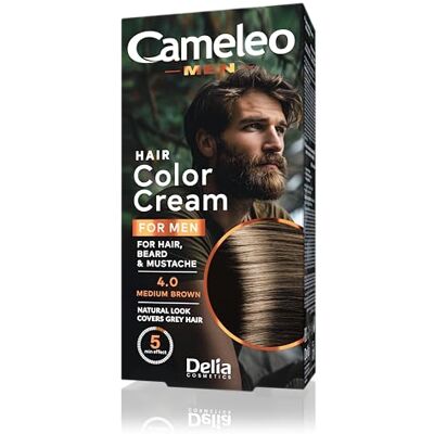 Cameleo Expert crème-verzorging voor gebruikers die comfort en afwerking zoeken voor langdurig comfort met lichte textuur Cameleo Expert crème-verzorging voor gebruikers die comfort en afwerking zoeken voor langdurig comfort met lichte textuur