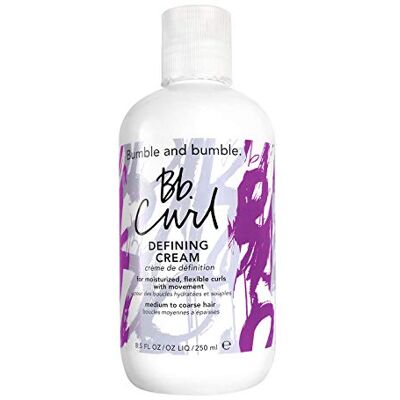Bumble and bumble Krullendefinitie crème 250 ml Bumble and bumble Krullendefinitie crème 250 ml