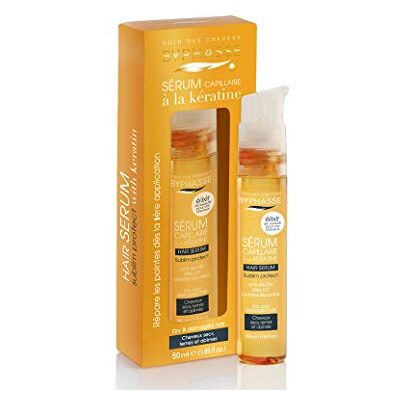 URBAN SWING Byphasse Sublim protect haarserum met keratine voor droog haar URBAN SWING Byphasse Sublim protect haarserum met keratine voor droog haar