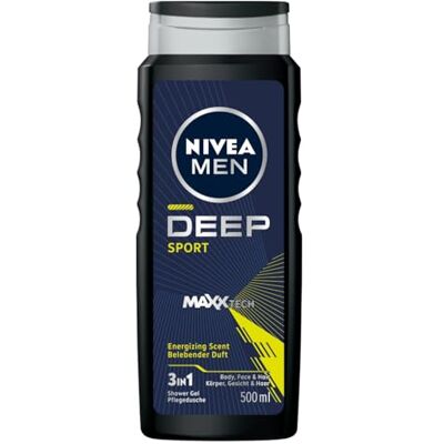 NIVEA gerichte stylinggel voor krullen, golven of gedefinieerde kapsels om te definiëren en te disciplineren met grip zonder kartoneffect NIVEA gerichte stylinggel voor krullen, golven of gedefinieerde kapsels om te definiëren en te disciplineren met grip zonder kartoneffect