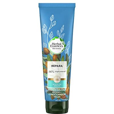 Herbal Essences LOGISTA Herbal Ac Repara Argan 275 ml Herbal Essences LOGISTA Herbal Ac Repara Argan 275 ml