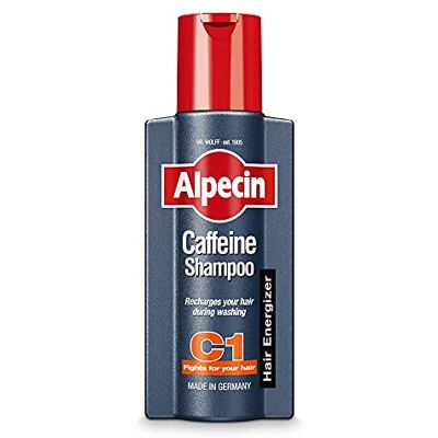 Alpecin Caffeine Shampoo 250 ml Alpecin Caffeine Shampoo 250 ml