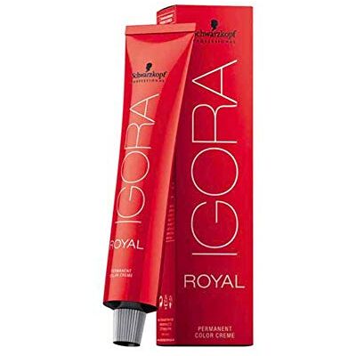 Schwarzkopf Igora Royal 5-57 Schwarzkopf Igora Royal 5-57