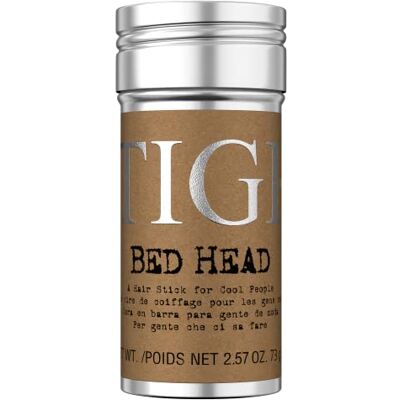TIGI Bed Head for Men by Haarwax stick voor heren voor goede stevigheid 73 gram TIGI Bed Head for Men by Haarwax stick voor heren voor goede stevigheid 73 gram