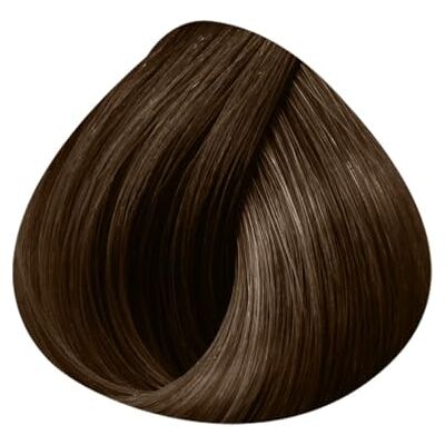 KIN Cosmetics Permanente haarkleur zonder ammoniak met 5 oliën 7.0: middelblond KIN Cosmetics Permanente haarkleur zonder ammoniak met 5 oliën 7.0: middelblond