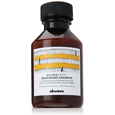 Davines Naturaltech Verzorgende Shampoo 100 ml Davines Naturaltech Verzorgende Shampoo 100 ml