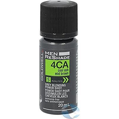 Goldwell Heren Reshade 4CA 4 x 20 ml Goldwell Heren Reshade 4CA 4 x 20 ml